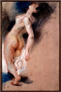 Étude d