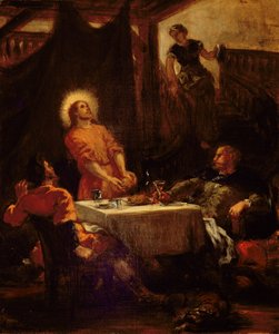 Les Disciples d