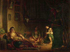 Les Femmes d