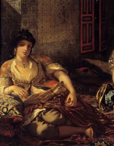 Les femmes d