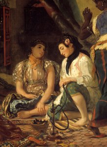 Les Femmes d