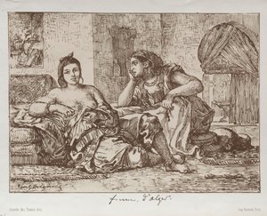 Femmes d