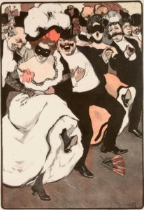 La Française / Mon cœur, c