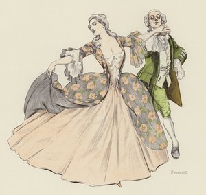 Menuet