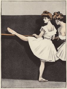 Sensations - Ferdinand von Reznicek
