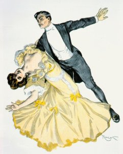 Valse de cabaret