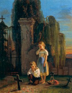 Orphelins - Ferdinando Buonamici