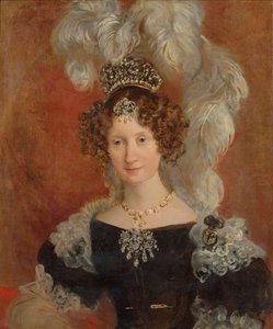 Marie-Thérèse d