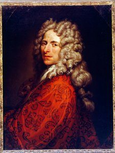 Autoportrait, c.1680