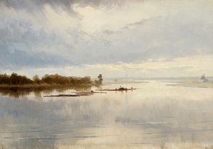  - Ferdynand Ruszczyc