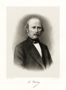 Jean Barthélemy Hauréau - Feret