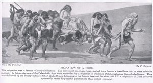 Migration d