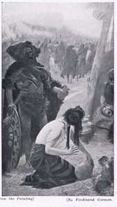 La Poterie, illustration de 