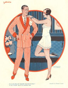 Illustration de 