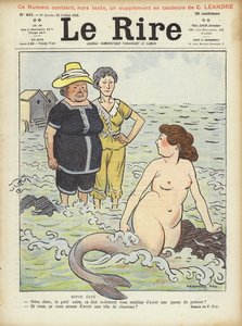 Illustration pour Le Rire