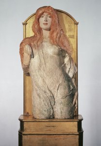 Demi-figure d