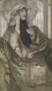 Encens - Fernand Khnopff