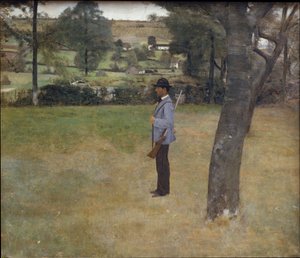  - Fernand Khnopff