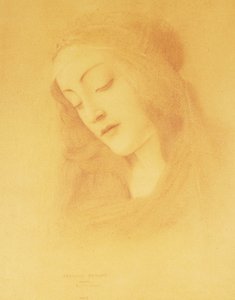 La Vierge d
