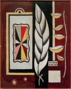 Nature morte - Fernand Leger