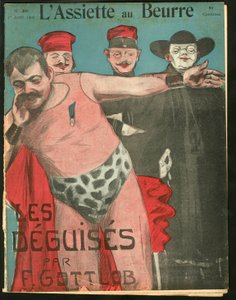 Couverture de "L