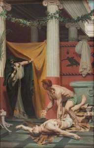 La Mort de l