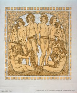 Haute Garde - Fidus