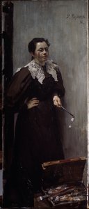 Portrait de l