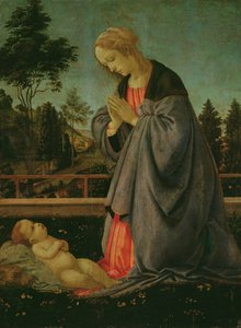 Adoration de l