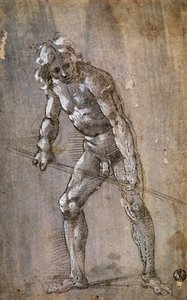 Figure masculine