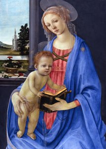  - Filippino Lippi