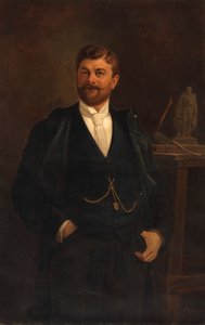 Gaetano Trentanova, 1899 - Filippo Costaggini