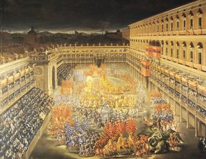 Festival en l