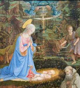 Adoration de l
