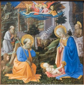 Adoration de l