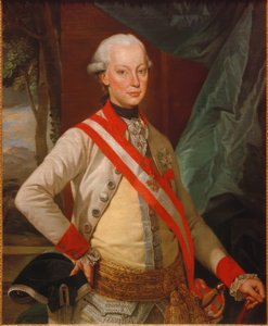 Grand-duc Léopold Ier de Toscane - Filippo Lucci