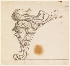 Le masque d