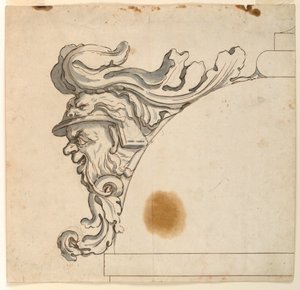 Le masque d
