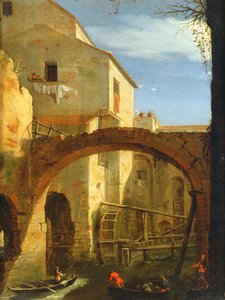 Le Moulin - Filippo Napoletano