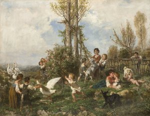 Printemps