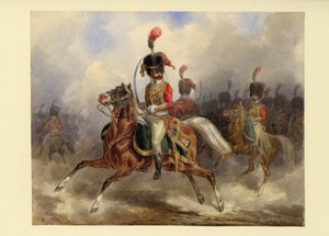Eugène de Beauharnais - Finert