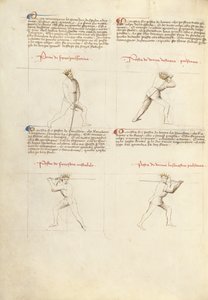 Combat avec l