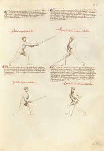 Combat avec l