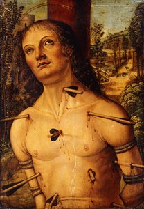 Saint Sébastien