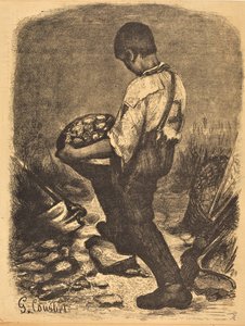 Le casseur de pierres