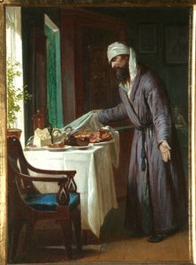 Gueule de bois du matin - Firs Sergeevich Zhuravlev