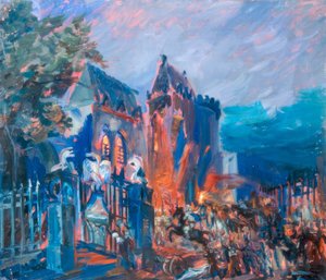 Une vie pour le tsar