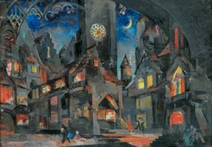 Wagner, Les Maîtres chanteurs