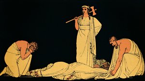 Le meurtre d