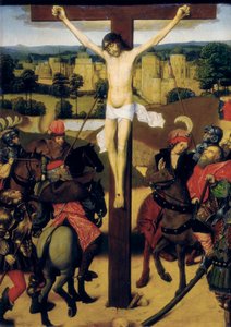 Crucifixion